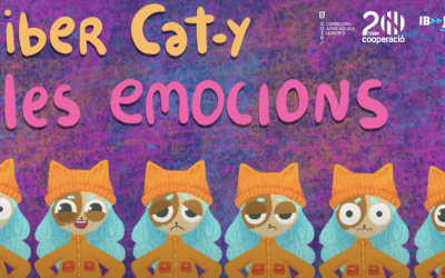 Ciber Cat-y i les emocions